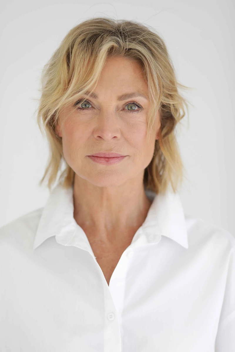 Judith P. | Sportivmodels