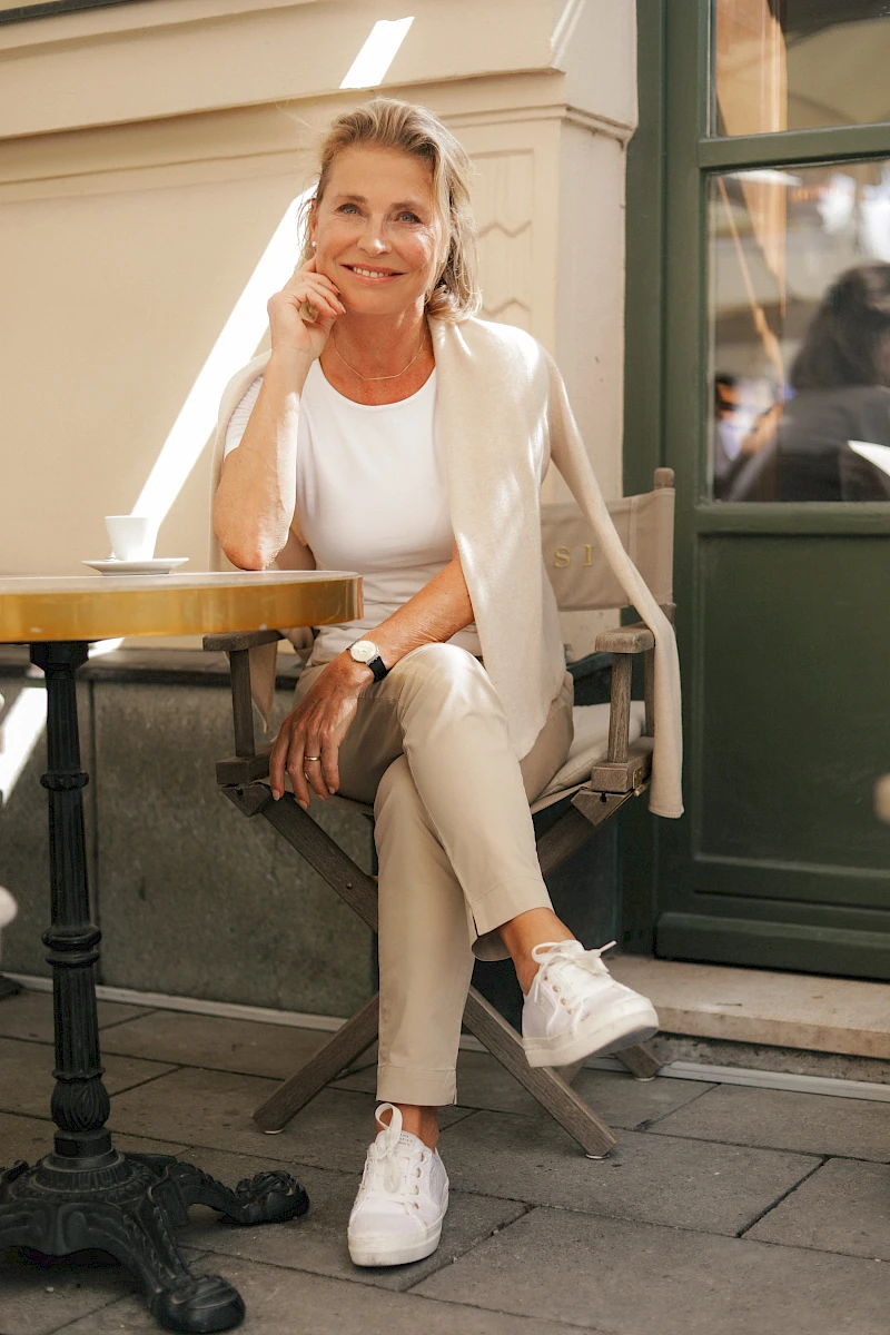 Judith P. | Sportivmodels