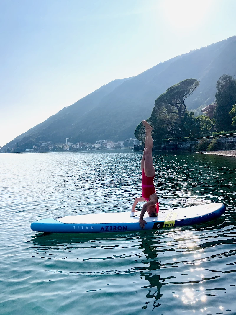 Judith P. | Sportivmodels