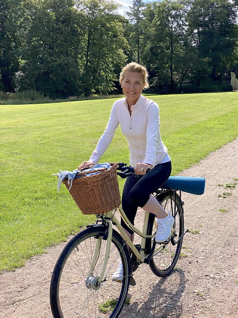 Judith P. | Sportivmodels