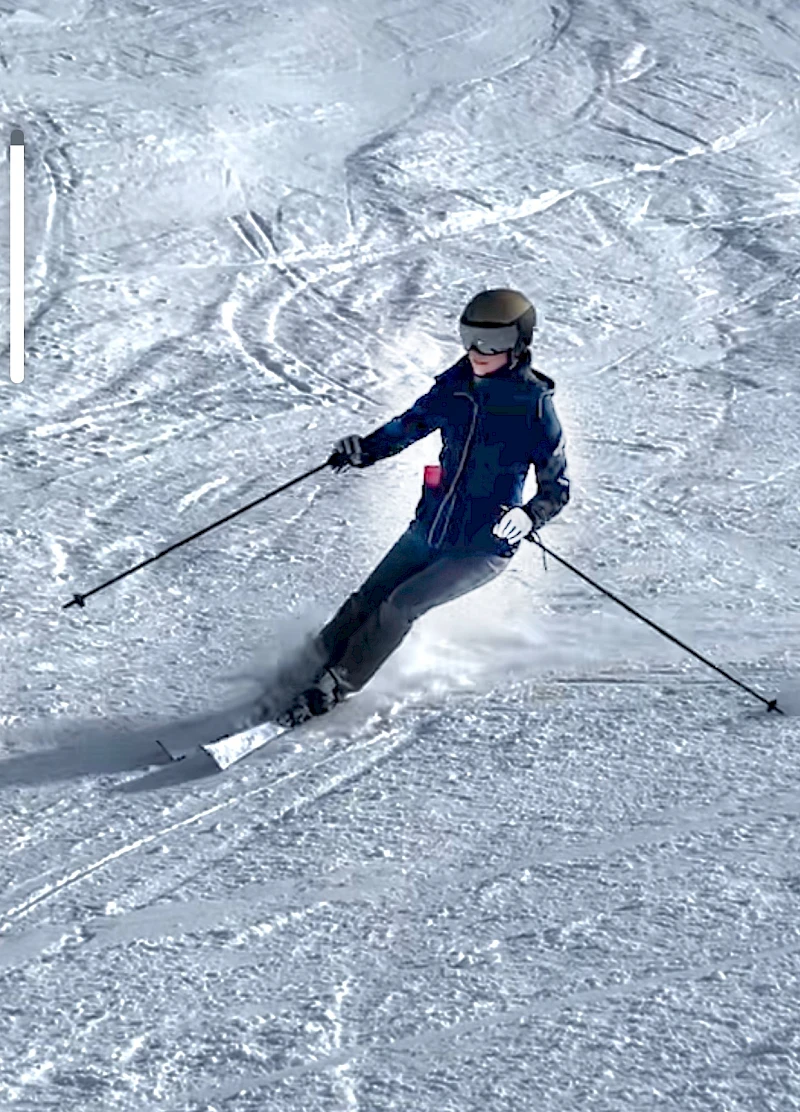 Judith P. | Sportivmodels