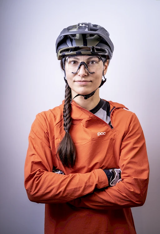 Doris F. | Sportivmodels