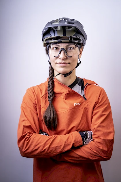 Doris Freihofner | Sportivmodels