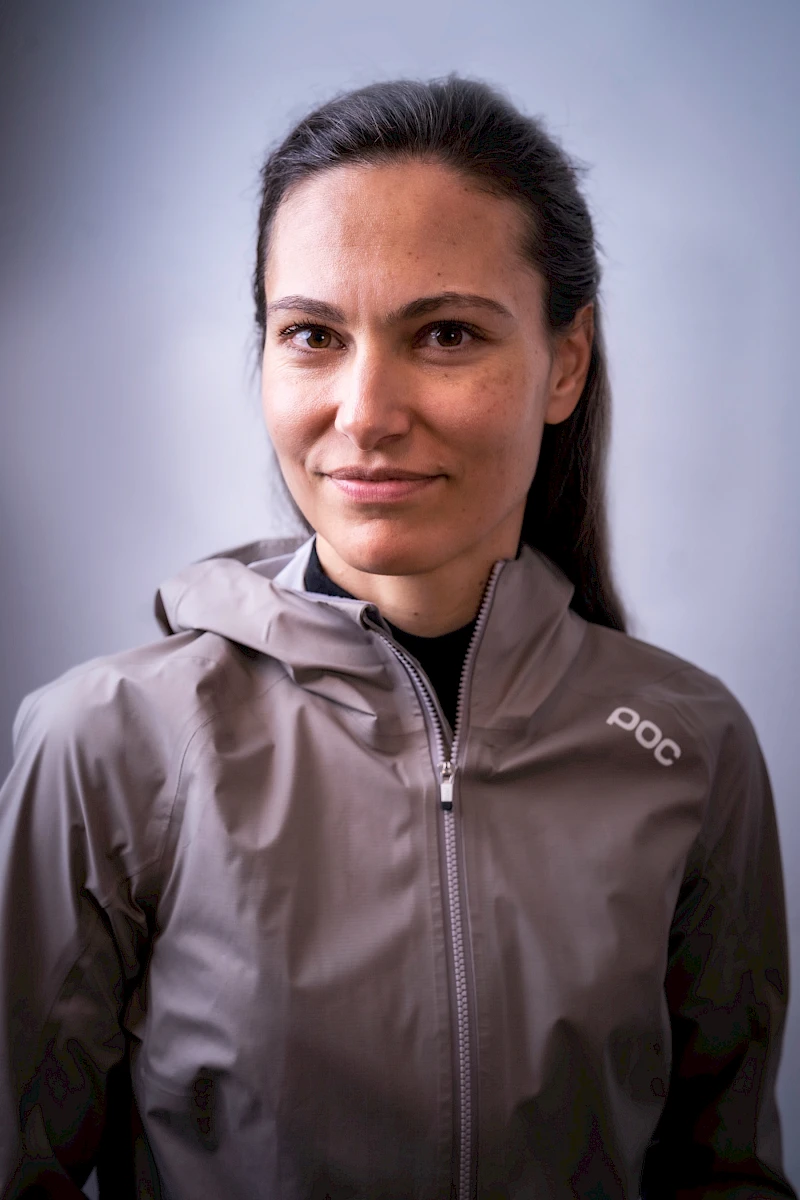 Doris F. | Sportivmodels