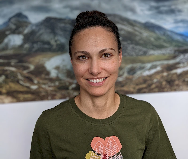 Doris F. | Sportivmodels