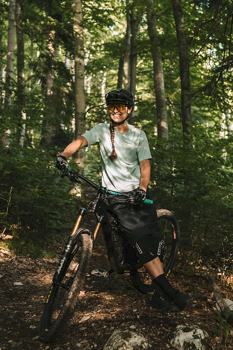 Doris F. | Sportivmodels