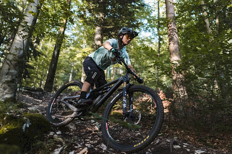 Doris F. | Sportivmodels