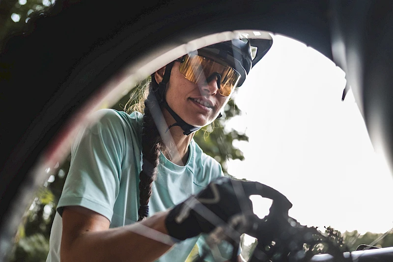 Doris F. | Sportivmodels