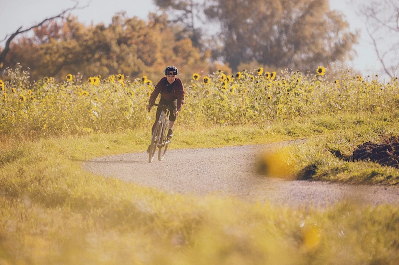 Doris F. | Sportivmodels