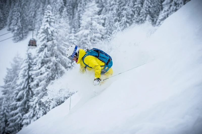 Doris F. | Sportivmodels