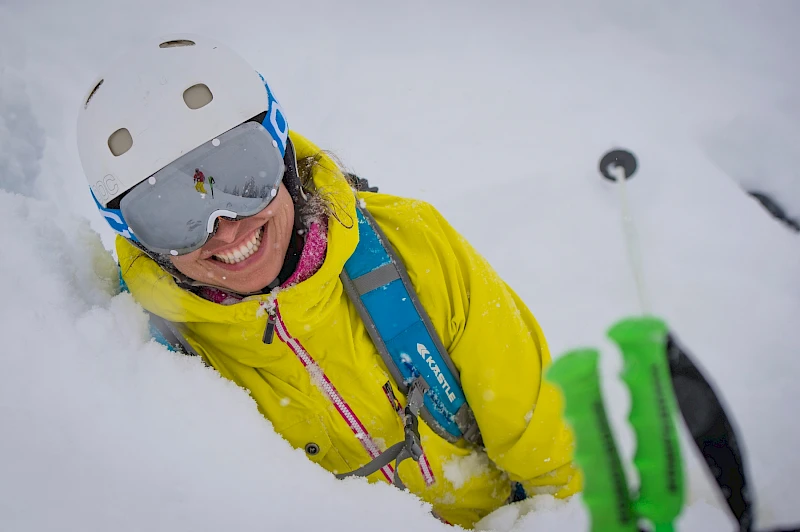 Doris F. | Sportivmodels