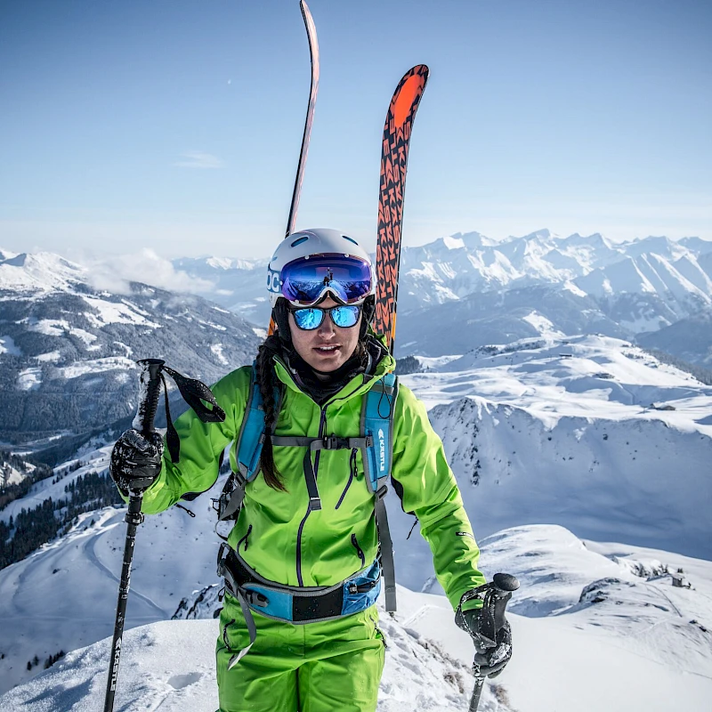 Doris F. | Sportivmodels