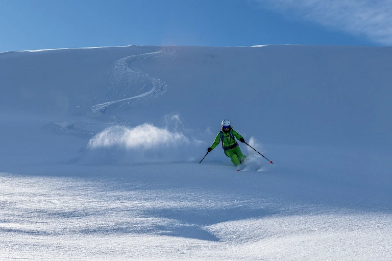 Doris F. | Sportivmodels