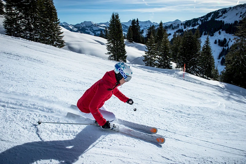 Doris F. | Sportivmodels