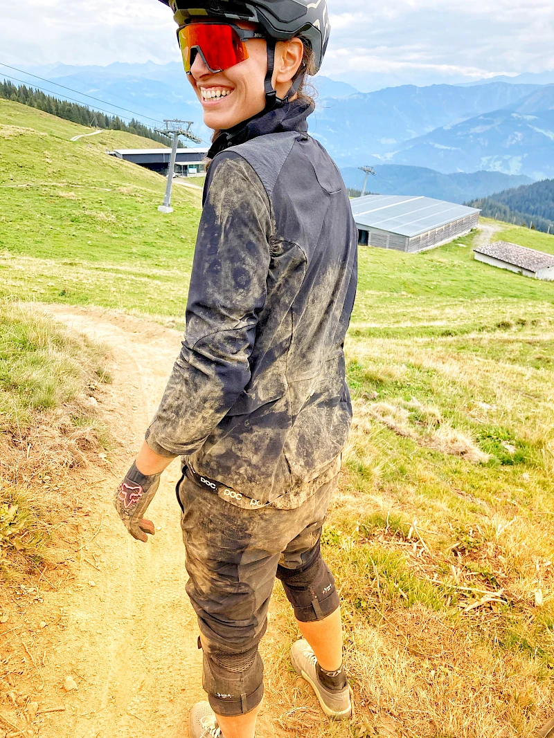 Doris F. | Sportivmodels