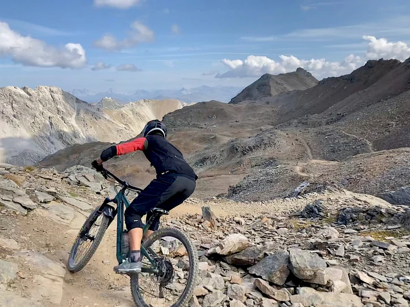 Doris F. | Sportivmodels