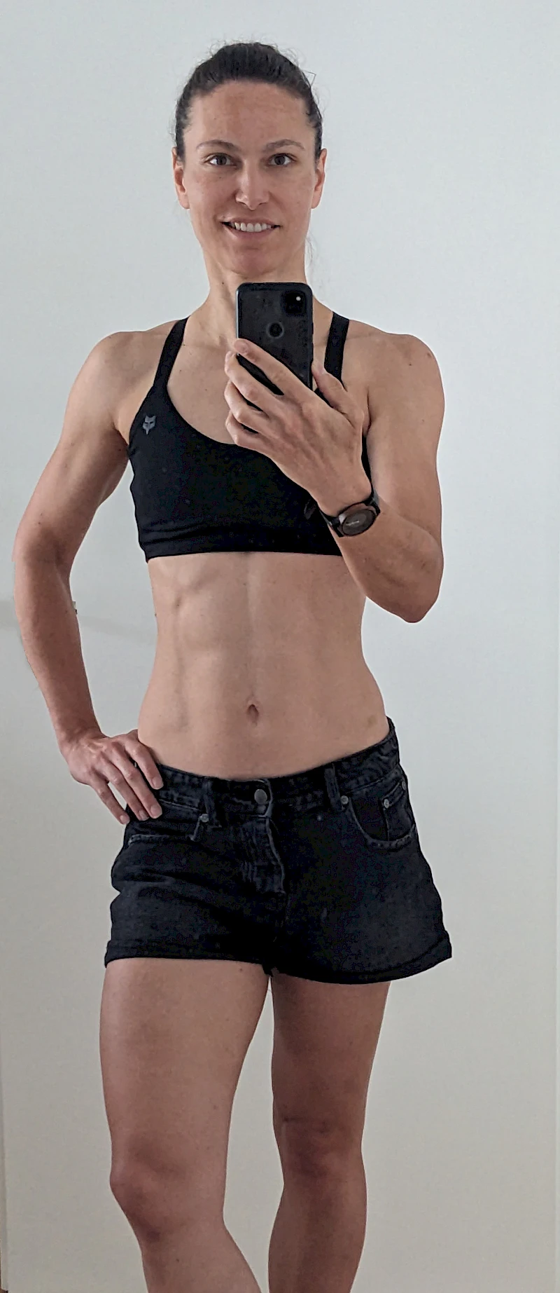 Doris F. | Sportivmodels