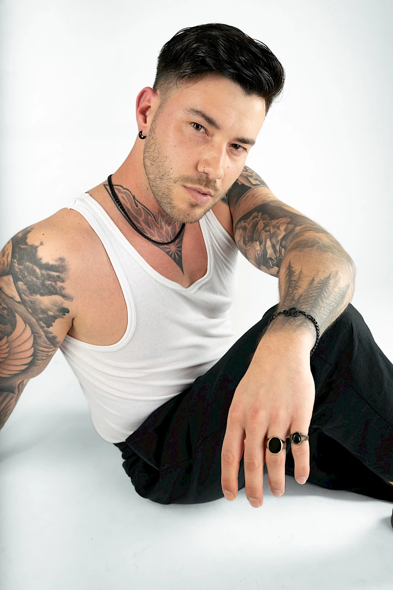 Eric S. | Sportivmodels