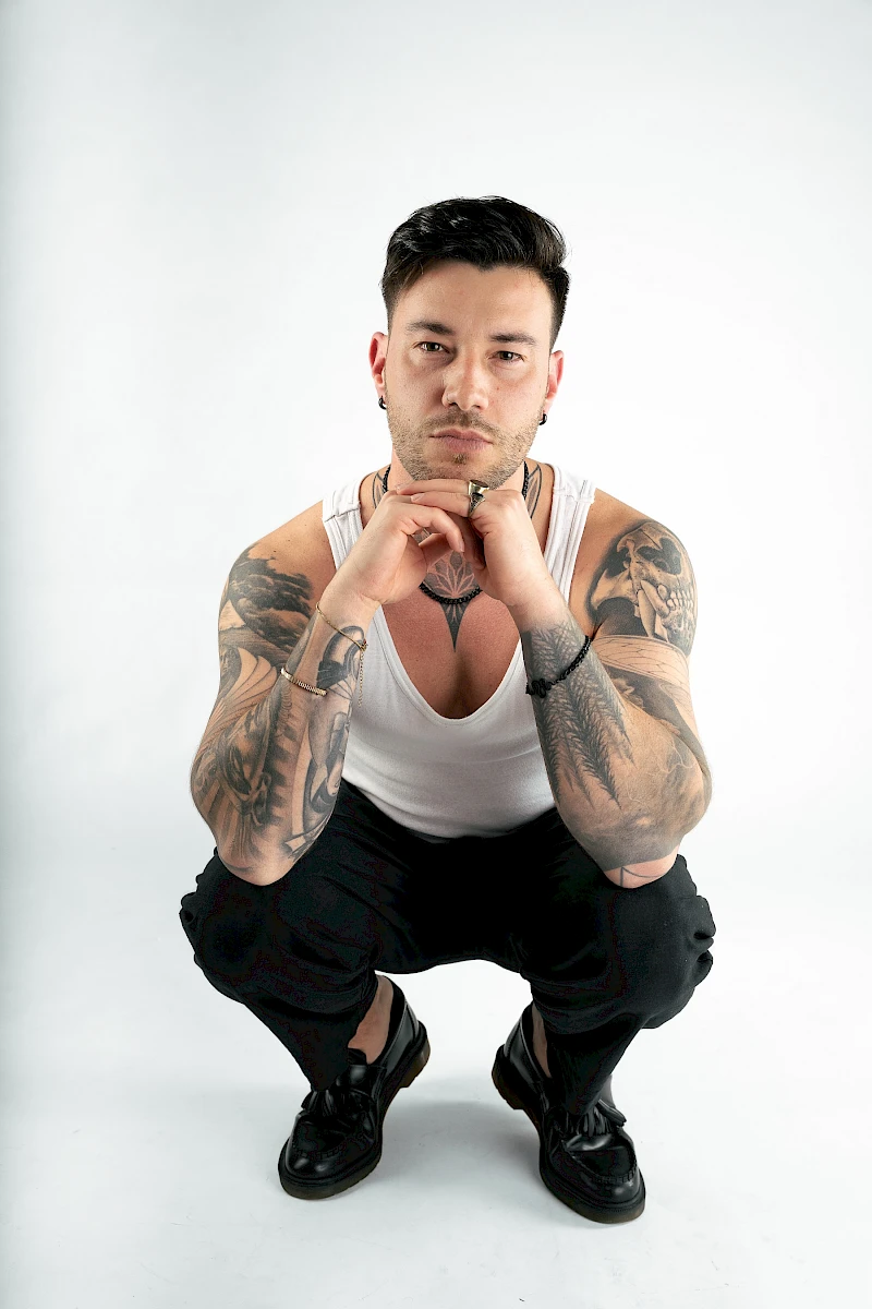 Eric S. | Sportivmodels