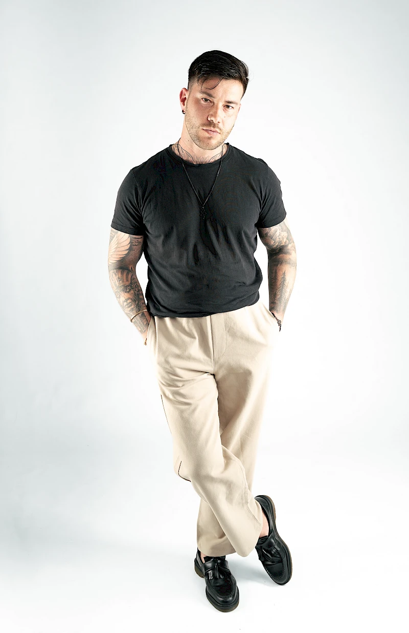 Eric S. | Sportivmodels