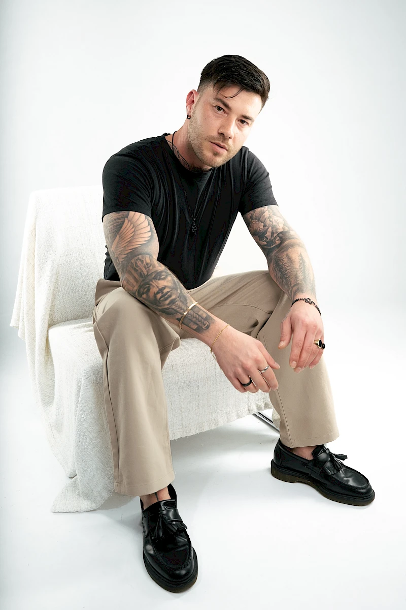 Eric S. | Sportivmodels