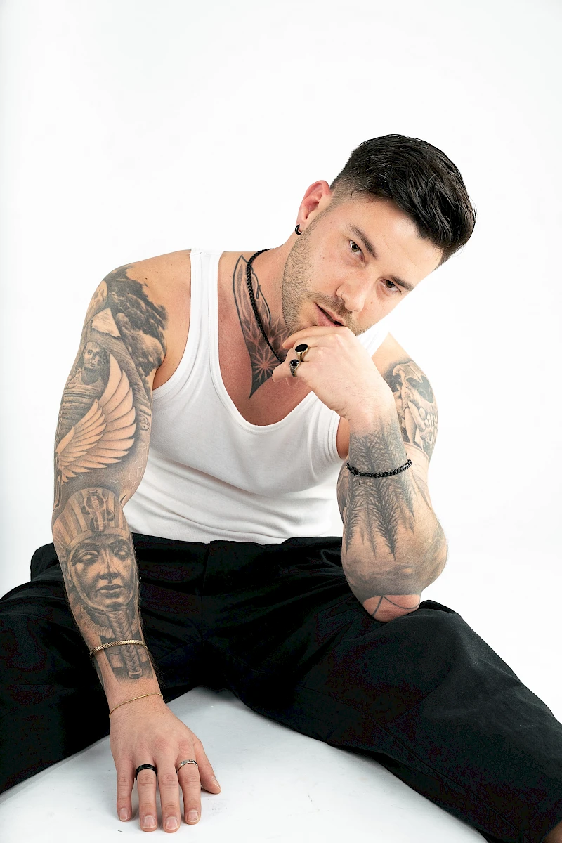 Eric S. | Sportivmodels