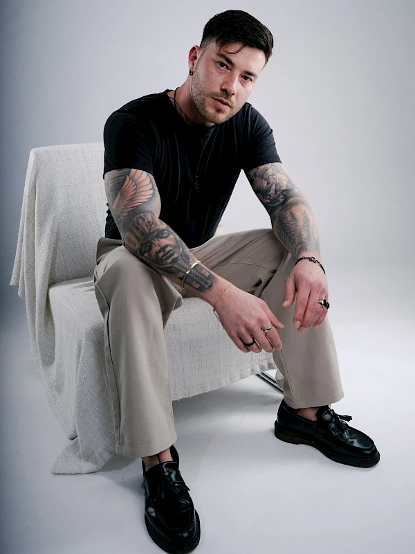 Eric S. | Sportivmodels