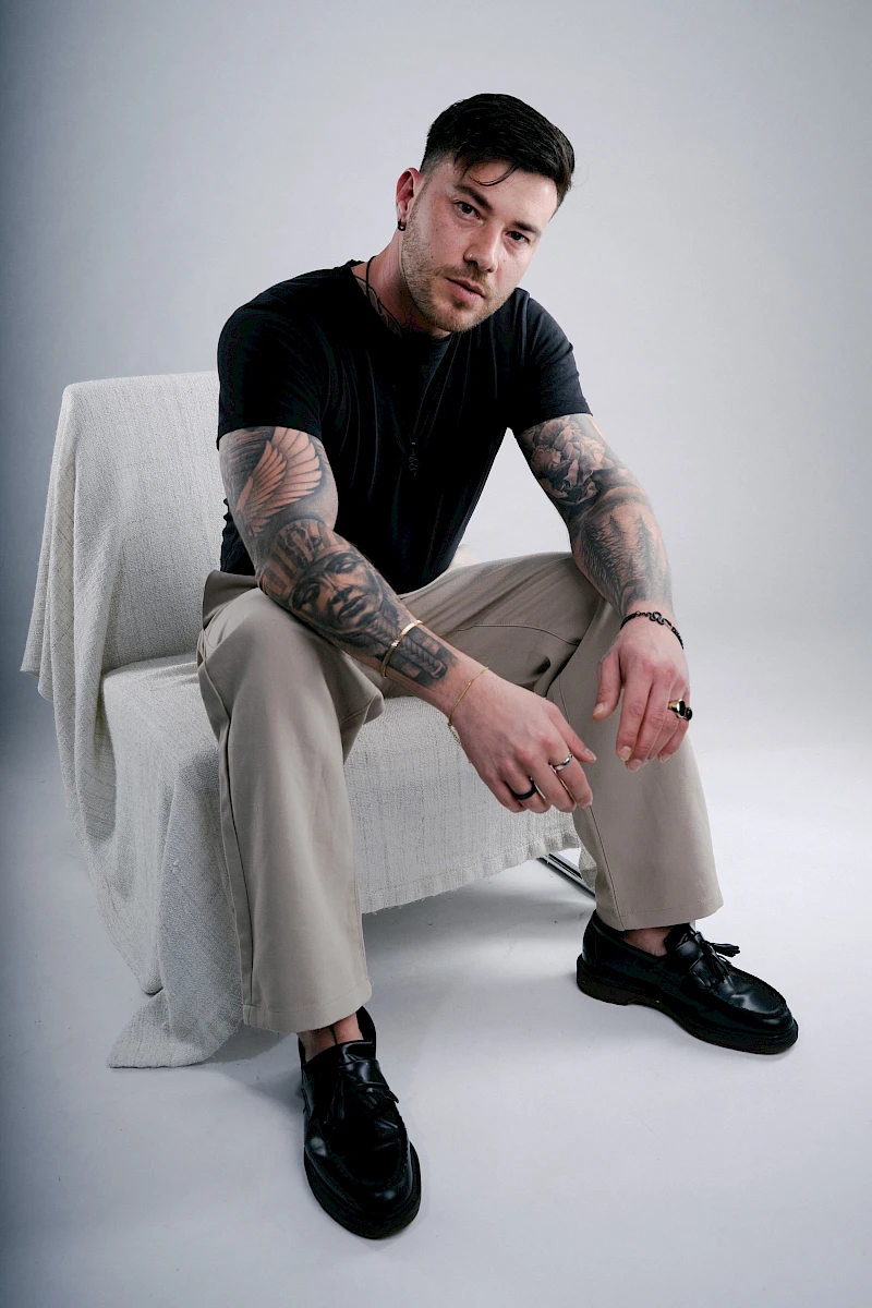 Eric S. | Sportivmodels