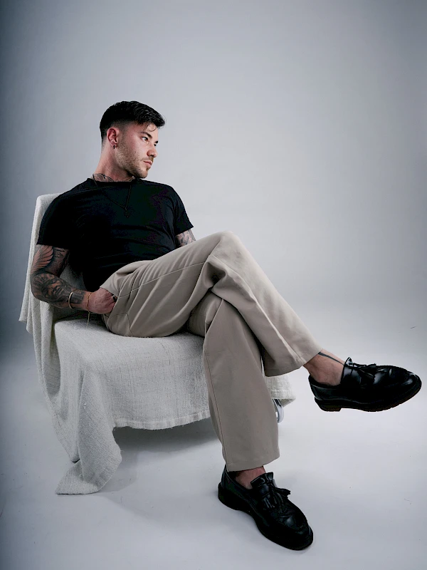Eric S. | Sportivmodels
