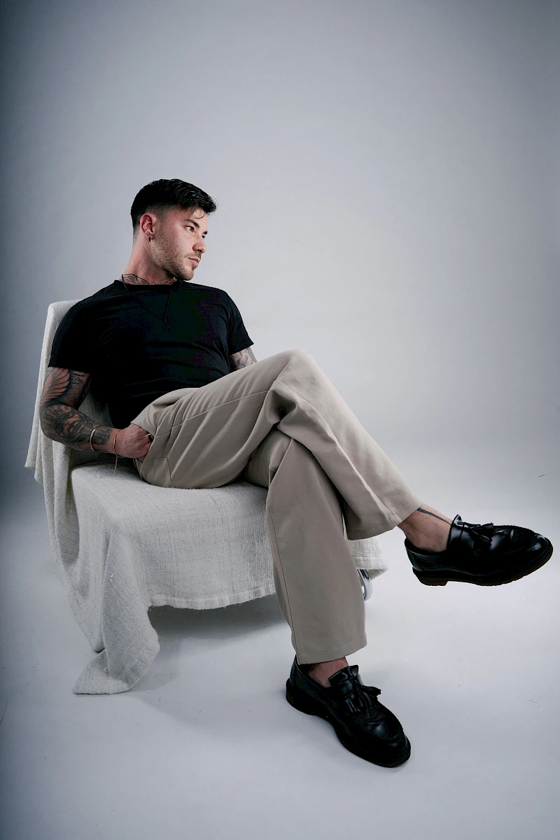 Eric S. | Sportivmodels