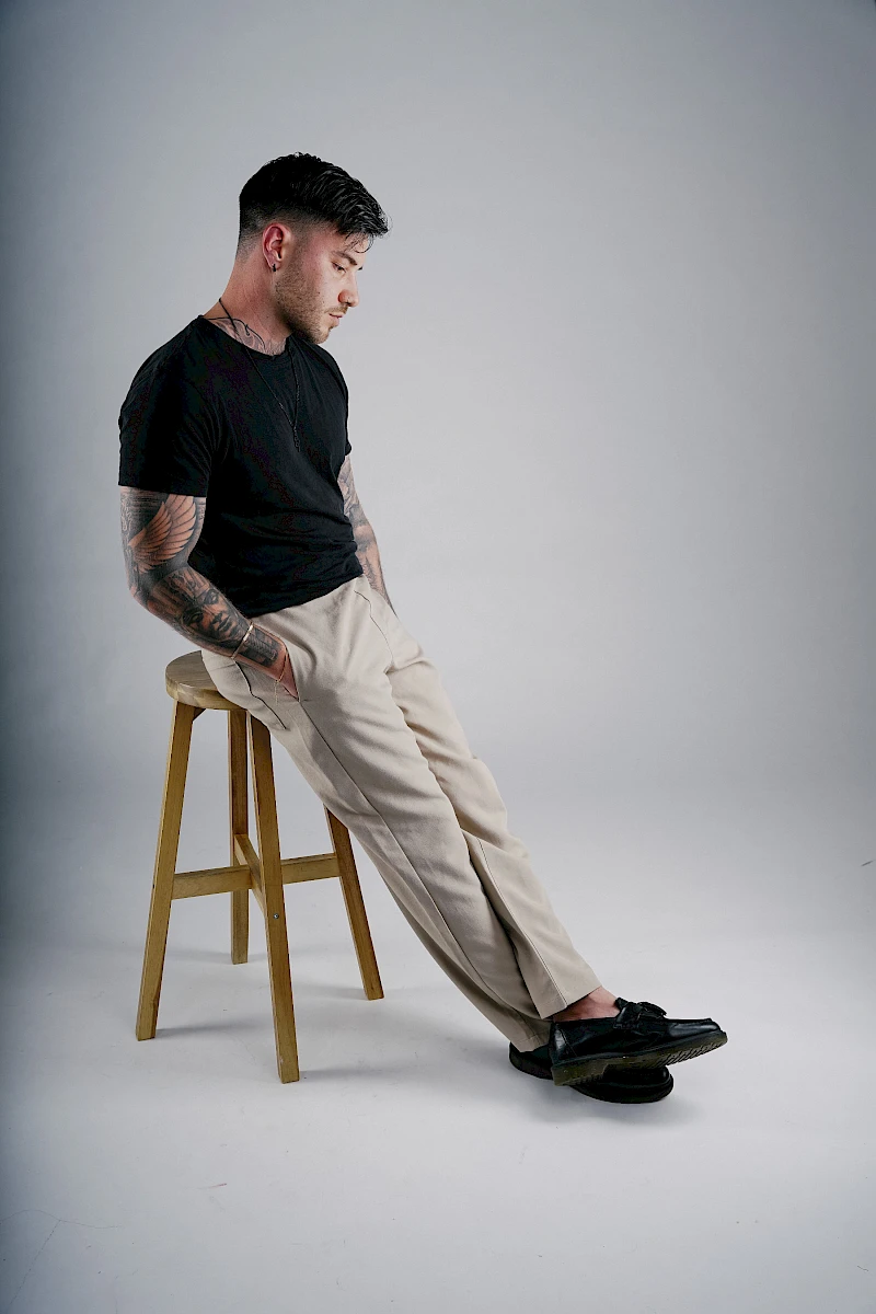 Eric S. | Sportivmodels