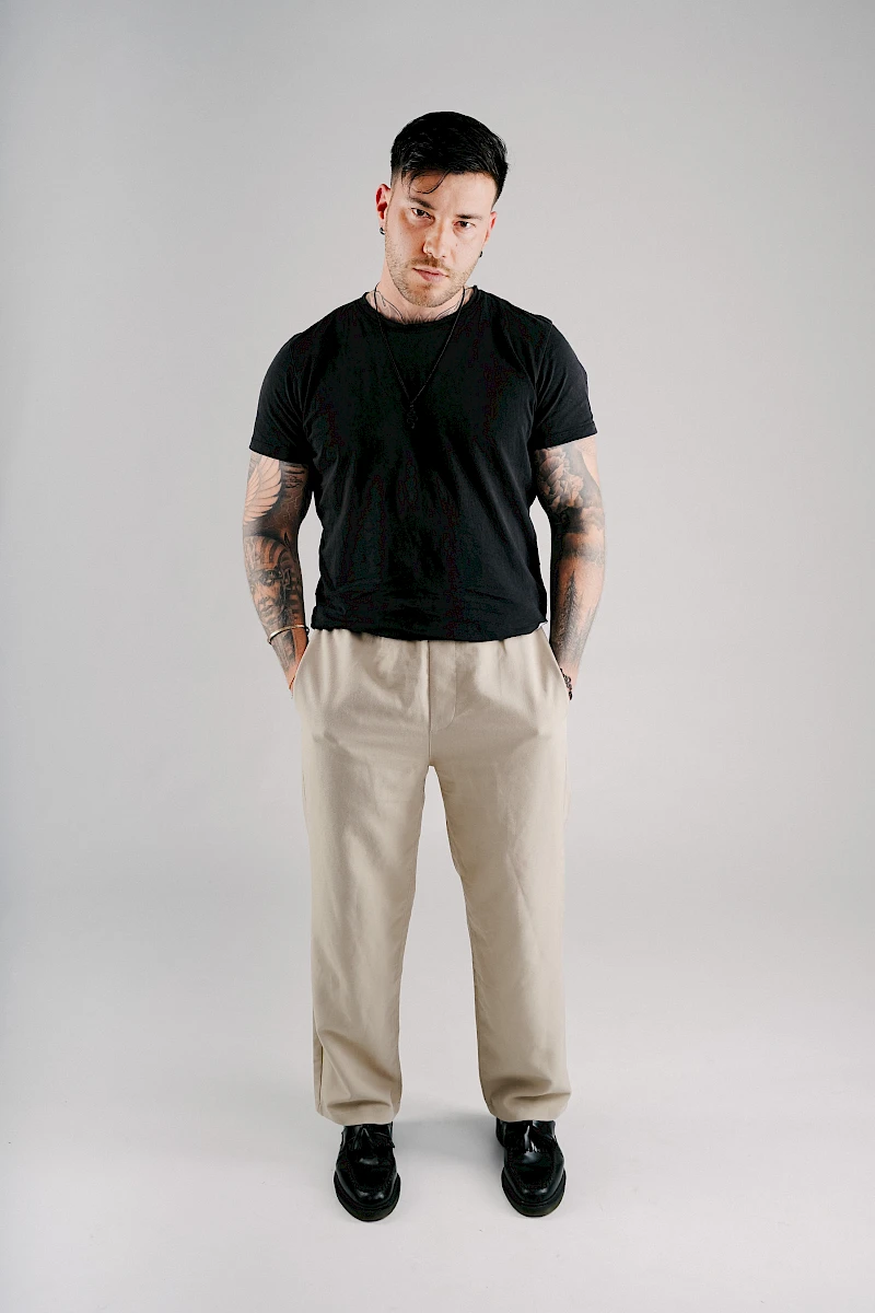 Eric S. | Sportivmodels