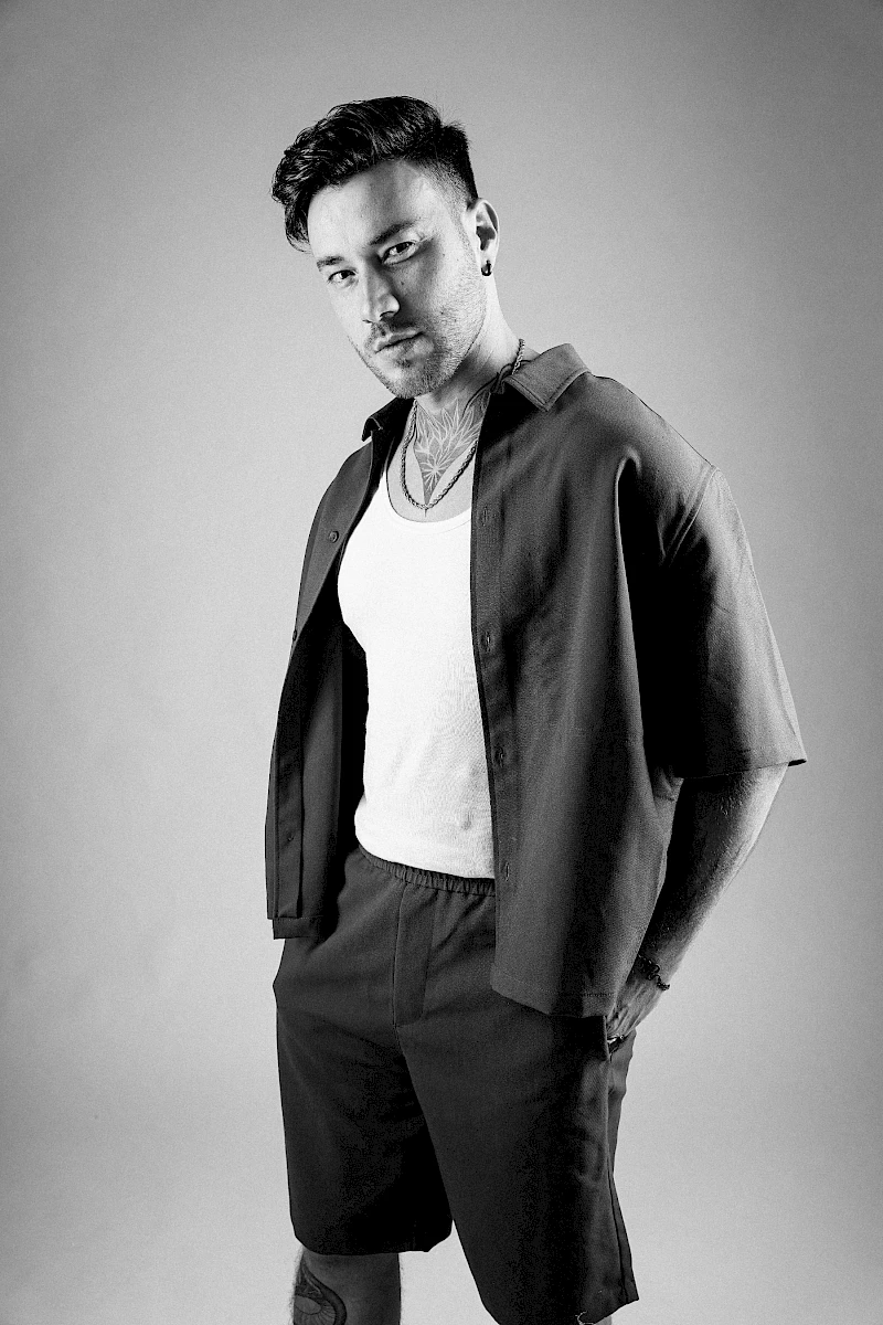 Eric S. | Sportivmodels