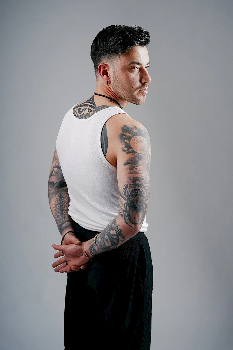 Eric S. | Sportivmodels