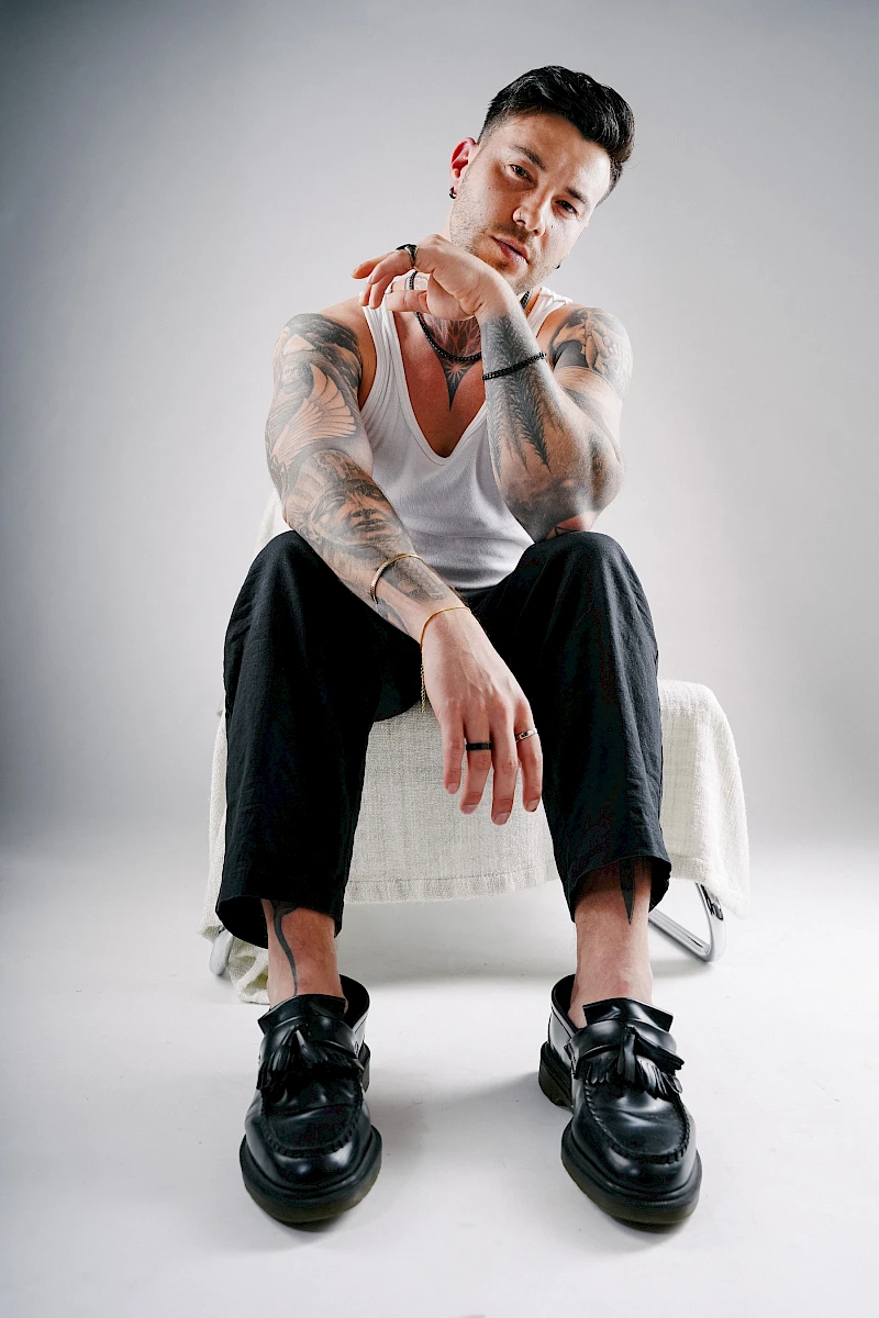 Eric S. | Sportivmodels