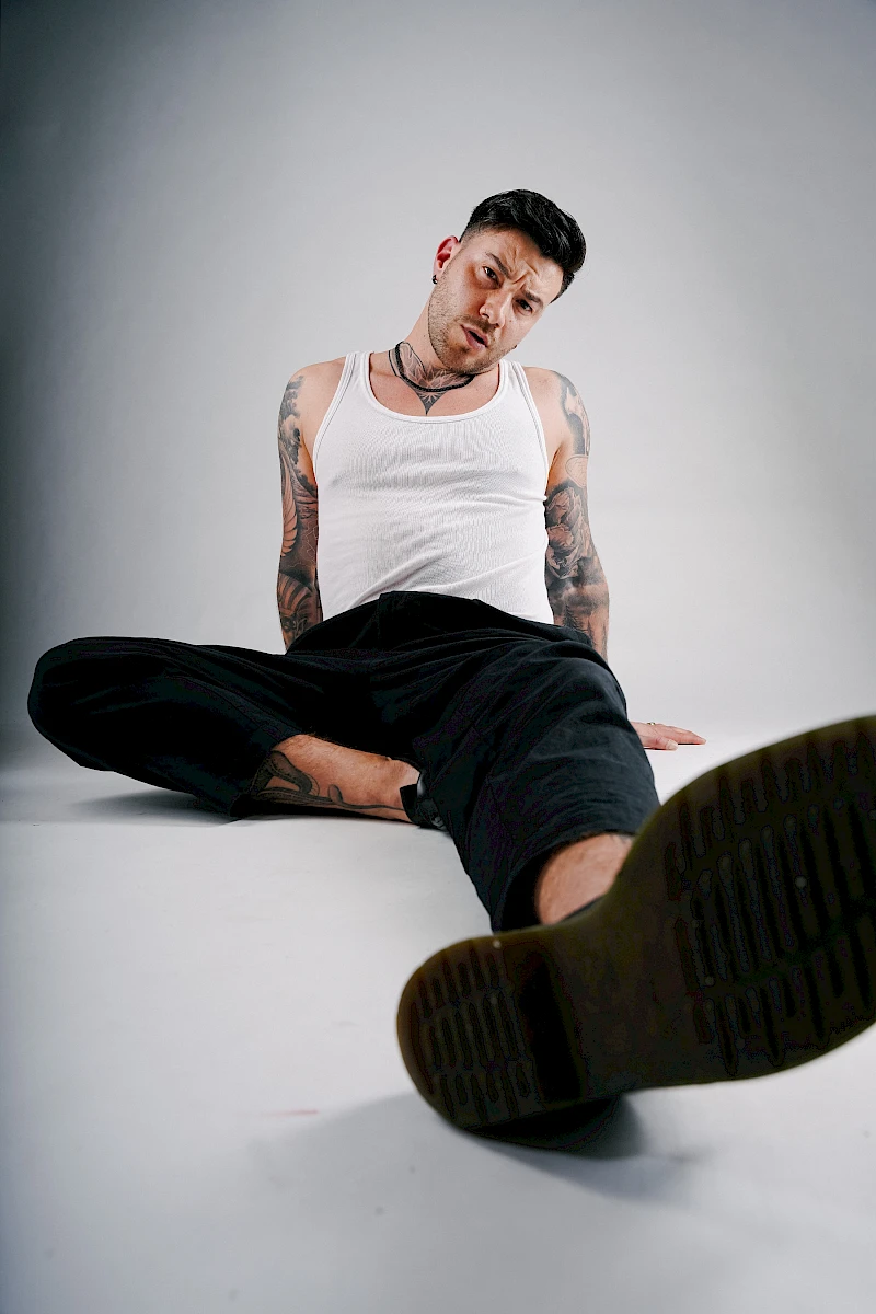 Eric S. | Sportivmodels