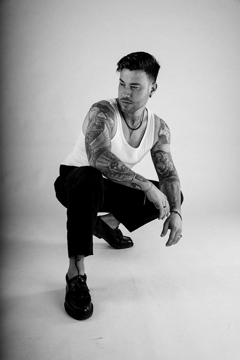 Eric S. | Sportivmodels