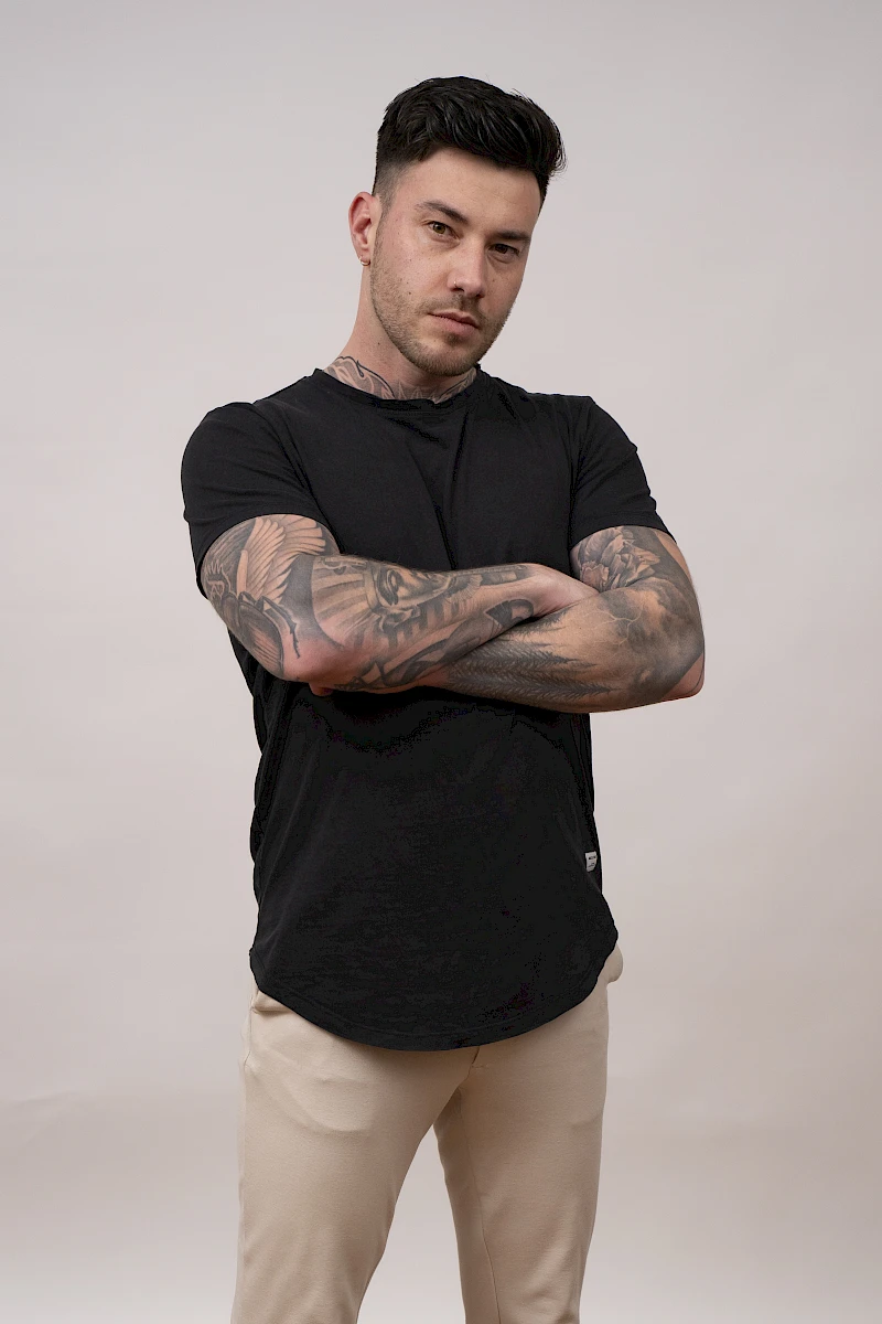 Eric S. | Sportivmodels