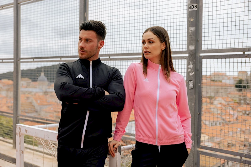 Eric S. | Sportivmodels