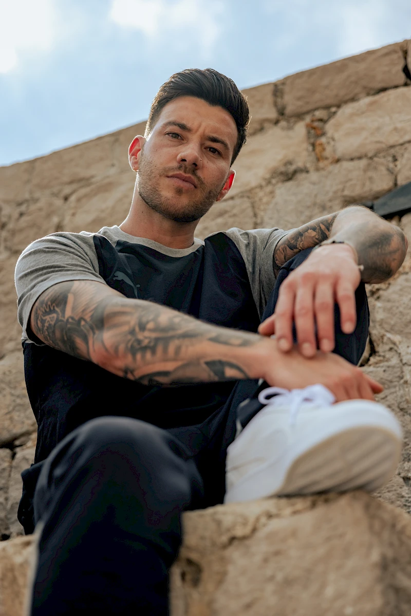 Eric S. | Sportivmodels