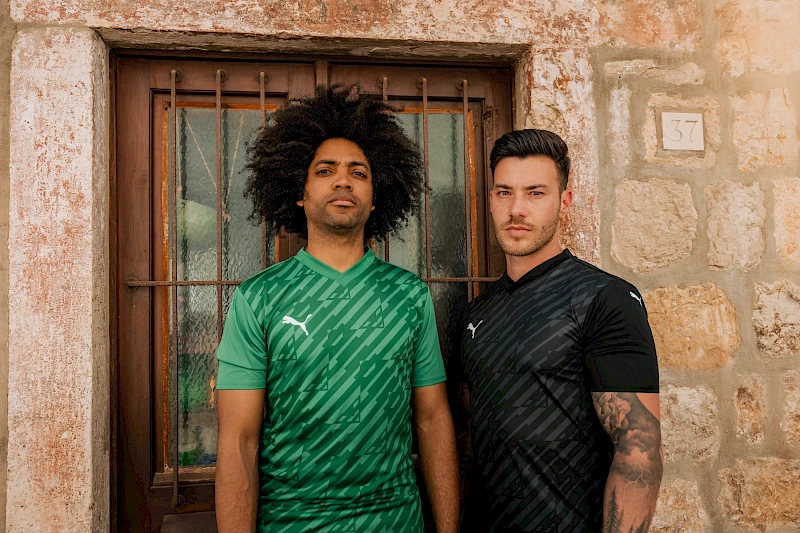 Eric S. | Sportivmodels