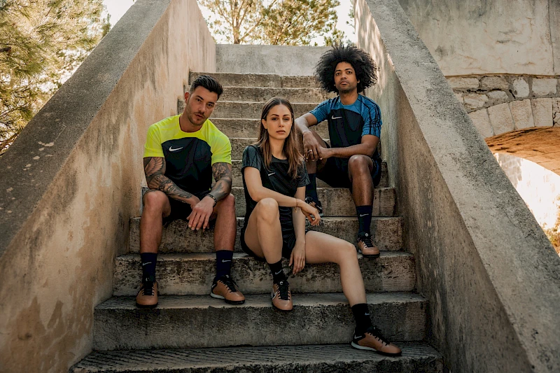 Eric S. | Sportivmodels