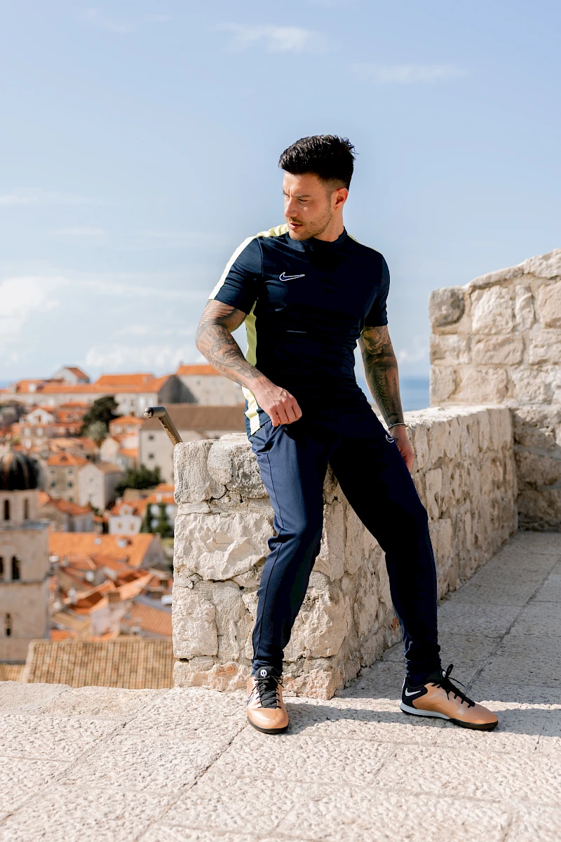 Eric S. | Sportivmodels