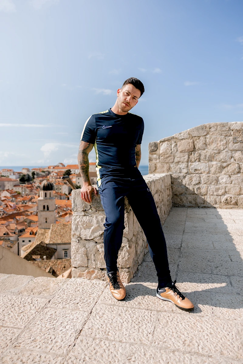 Eric S. | Sportivmodels