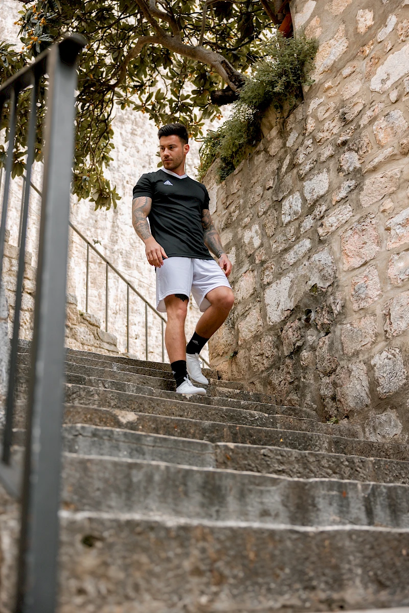 Eric S. | Sportivmodels