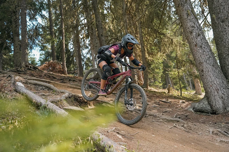 Sarah G. | Sportivmodels