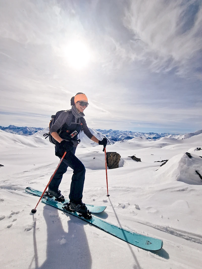 Sarah G. | Sportivmodels