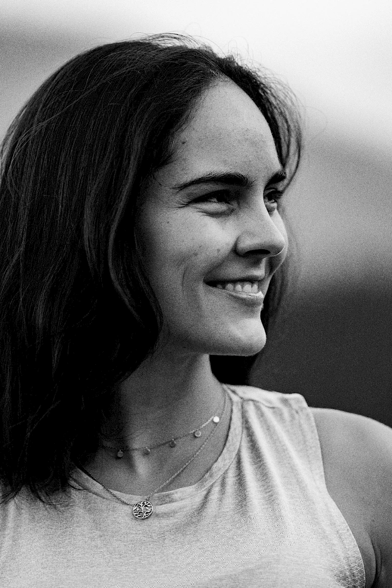 Sarah G. | Sportivmodels