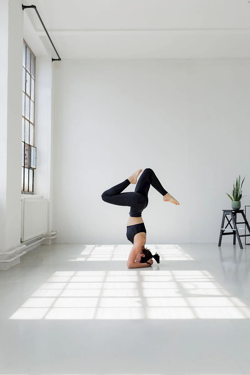 Sarah G. | Sportivmodels