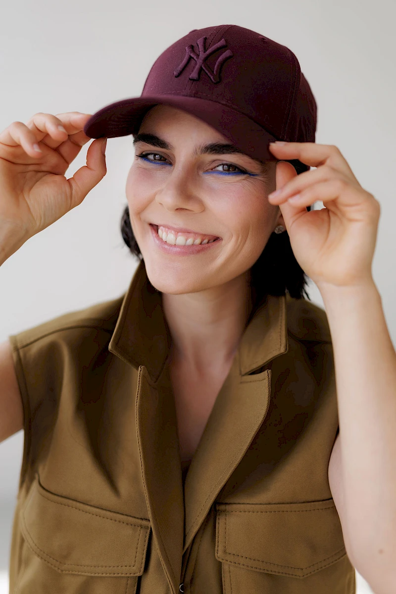 Sarah G. | Sportivmodels